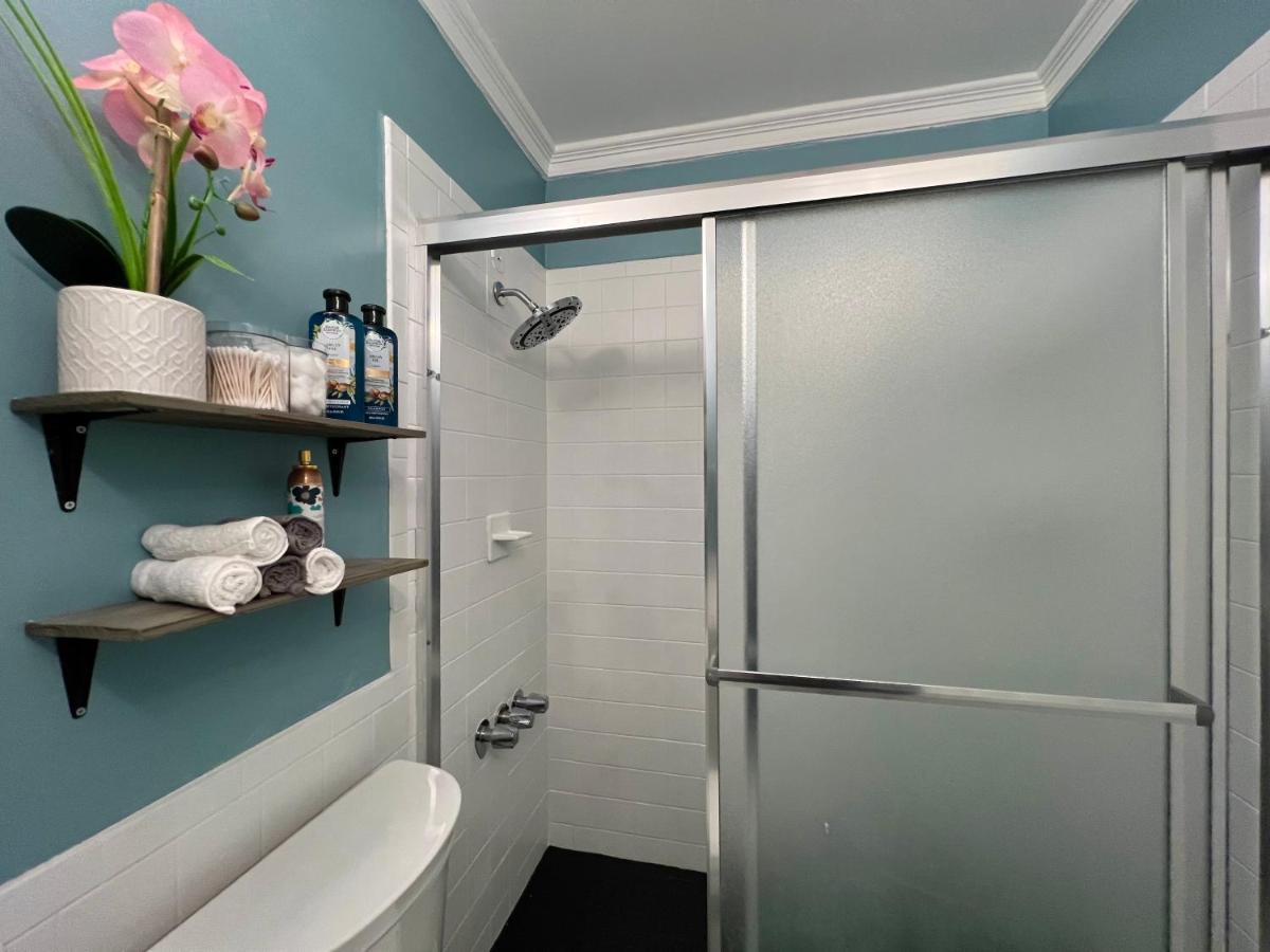 Lovely Comfort Uptown Condo For Houston Trip. Eksteriør billede