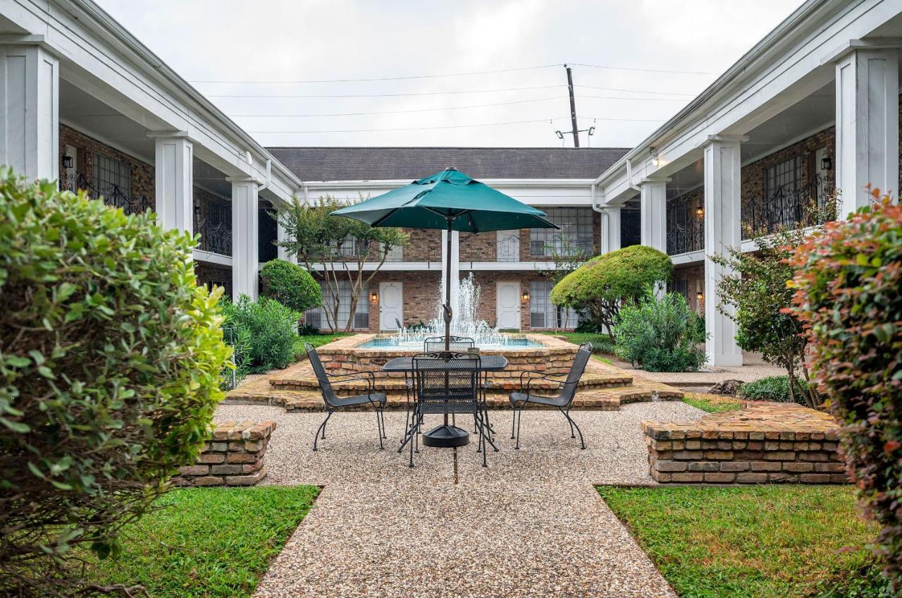 Lovely Comfort Uptown Condo For Houston Trip. Eksteriør billede